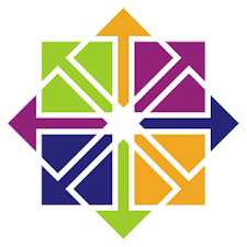 CentOS logo